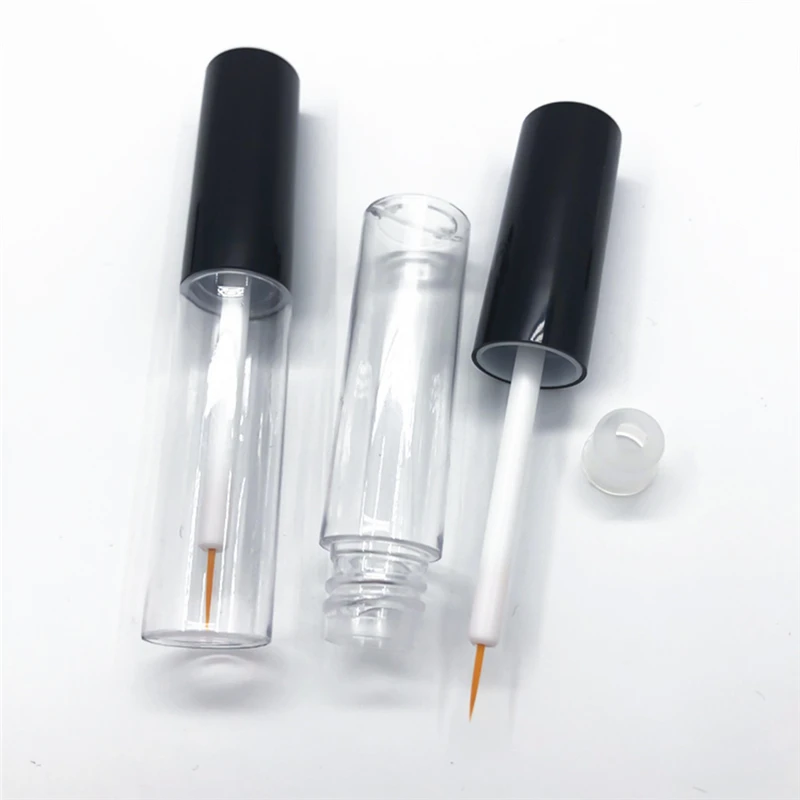 

1 шт., флакон для ресниц, 8 мл