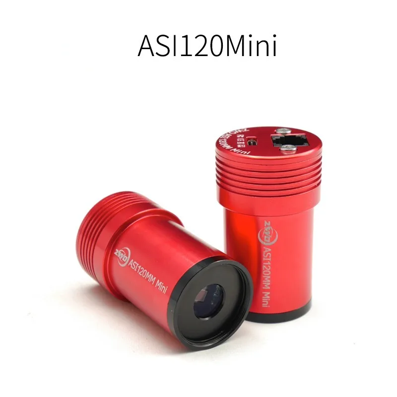 3 5-дюймовая астрономическая камера USB2.0 ST4