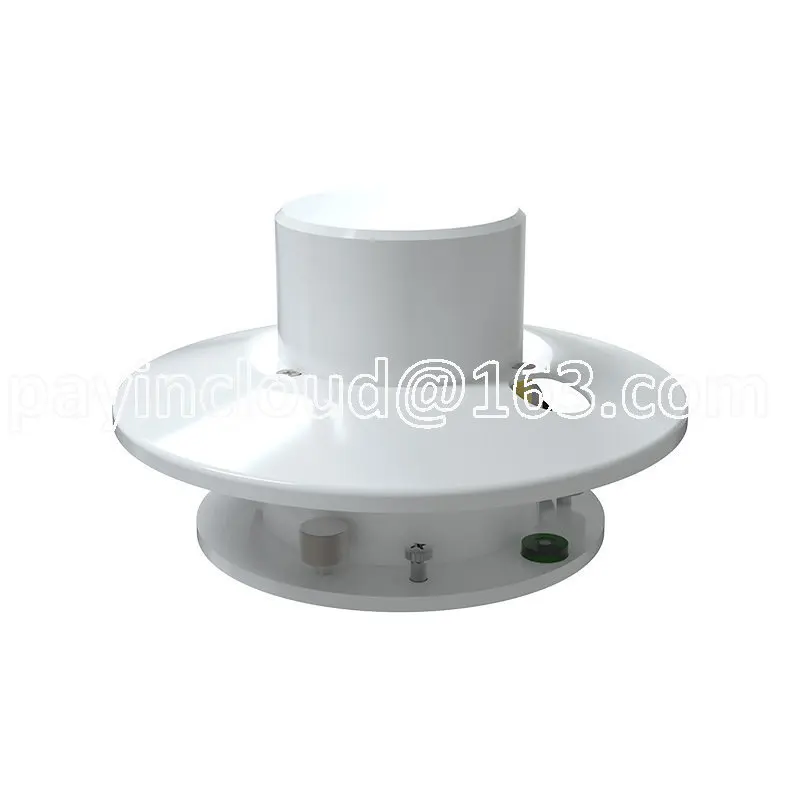 Термоэлектрический солнечный датчик общего излучения осветитель