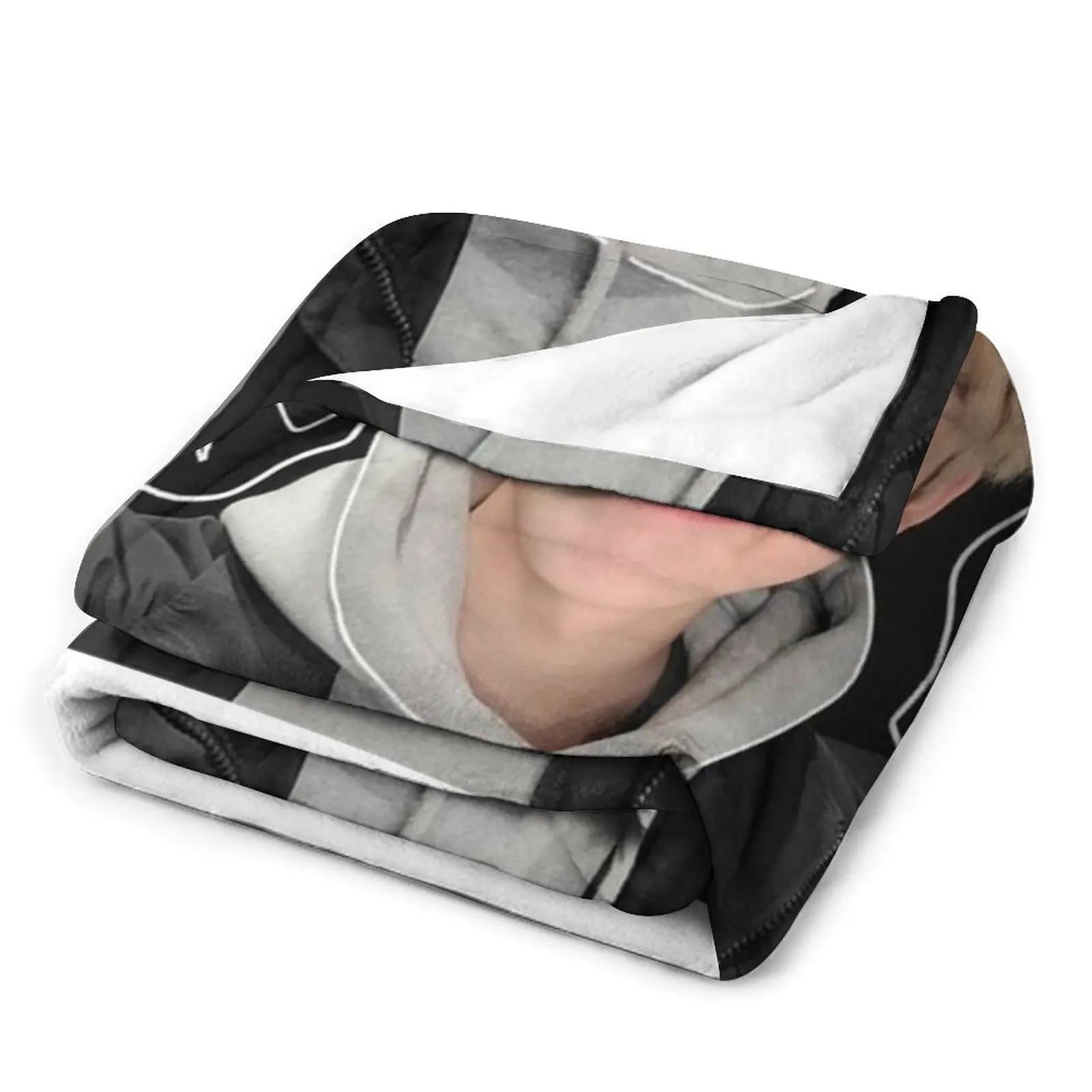 Декоративное одеяло sunoo винтажные одеяла для дивана