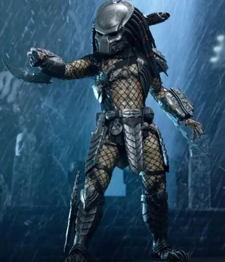 

HT hottoys Hot Toys MMS250 MMS-250 1/6 коллекционная фигурка, игрушечная кукла, модель тела