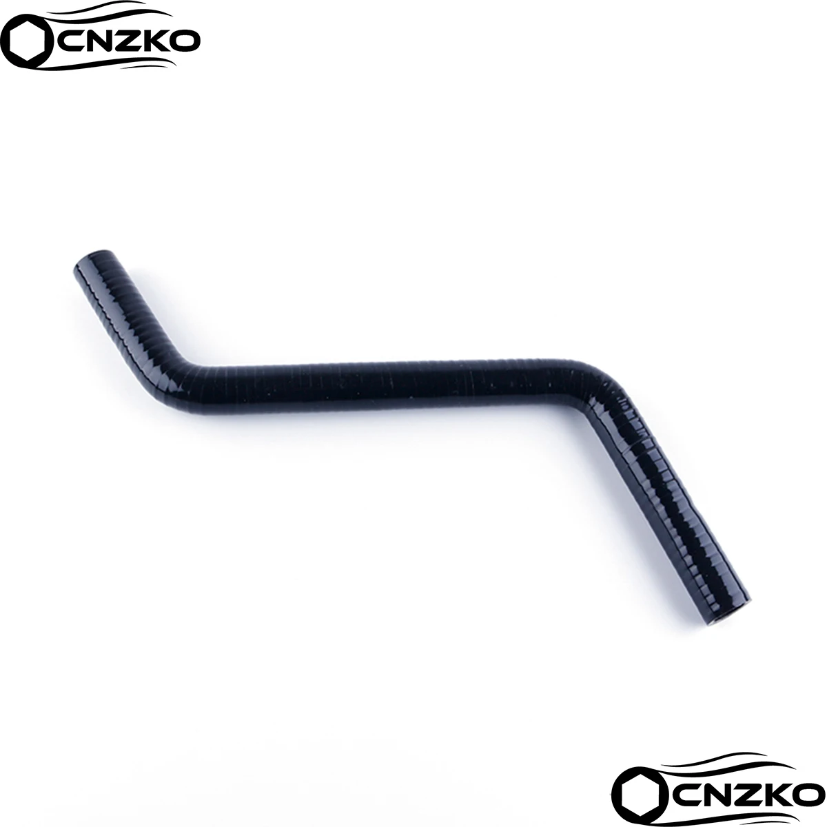 Силиконовый шланг охлаждающей жидкости радиатора для Yamaha Rhino YXR 450 / 660 2004-2008 05 06