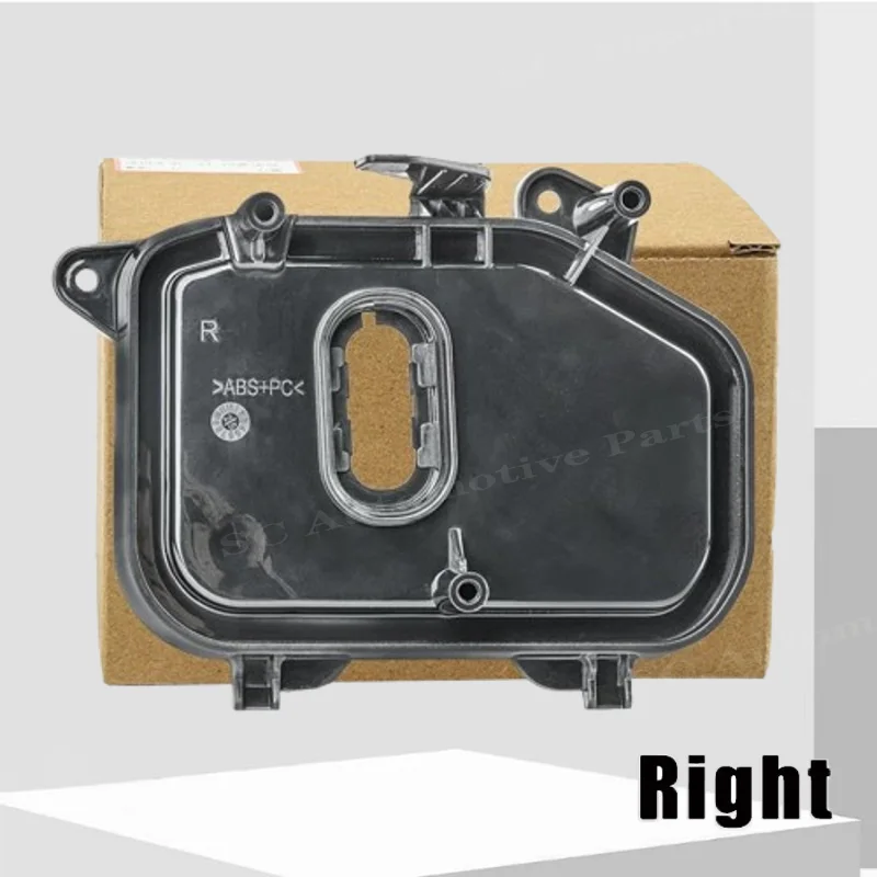 

Для Volkswagen VW Touareg 2011 2012 2013 2014 2015 1 шт. задняя крышка фары ближний и дальний свет пылевой модуль базовая поддержка корпуса