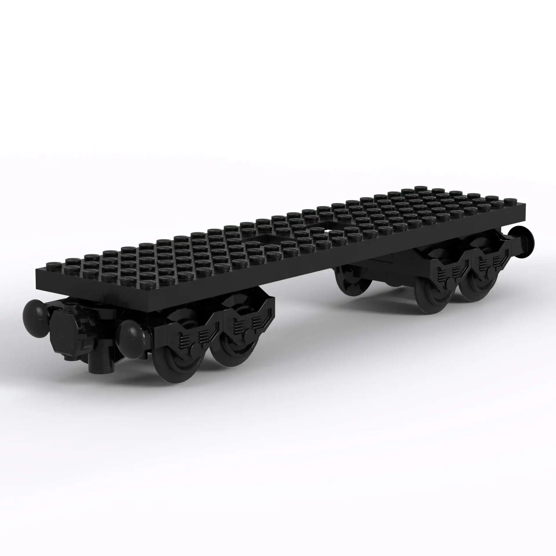 Блочный конструктор в ассортименте