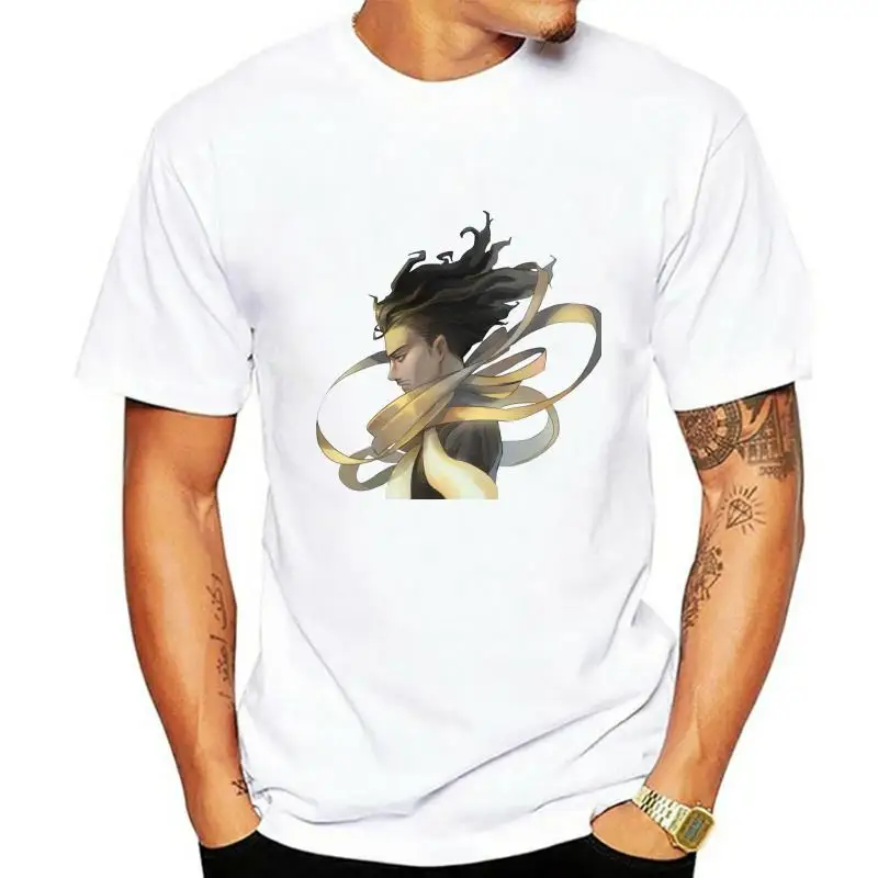 

Camiseta shuta Aizawa para hombre, camisa para mujer