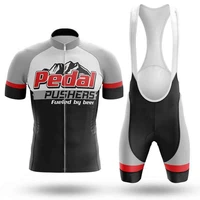 2022 pro team mens bicycle clothing cycling jersey set new summer road bike wear mtb cycle clothes suit blusa ciclismo masculina