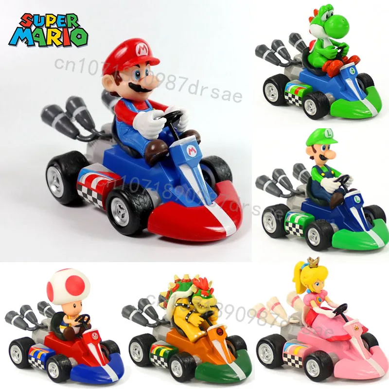 S Anime Game Periphery Toys Model Gift For Kids