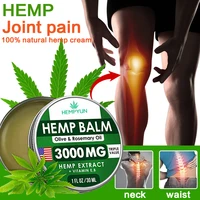 herbal pain relief cream for myalgia treatment of rheumatoid arthritis muscle joint back pain relief cream body massage