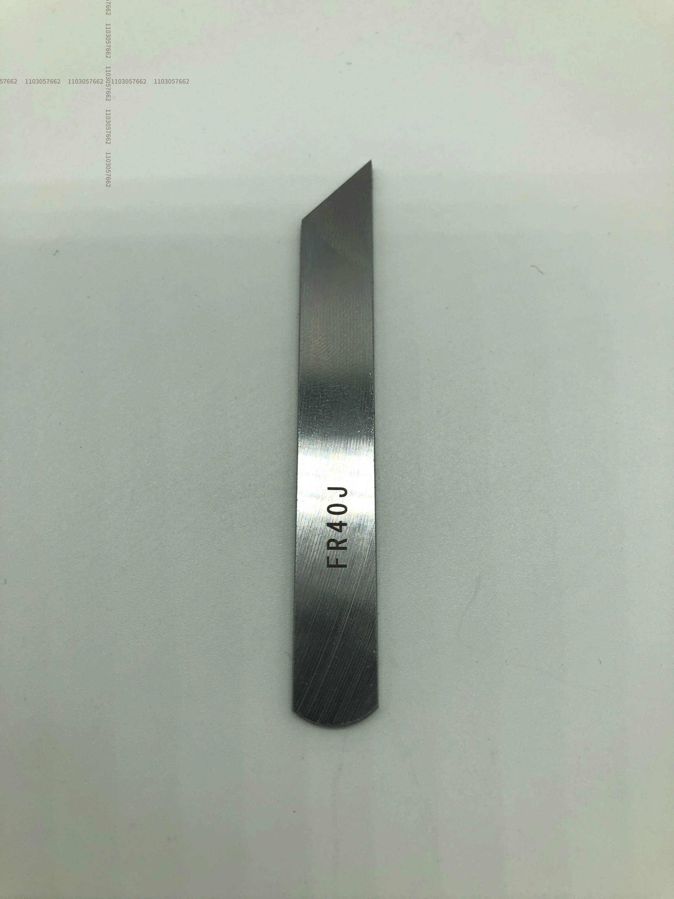 FR134 FR40J Лезвие, прочный H, верхний и нижний нож, резак для Siruba F007j, квадратная резка кружева, шитье (art.: 3920cf0bb3d64) - 3920cf0bb3d64