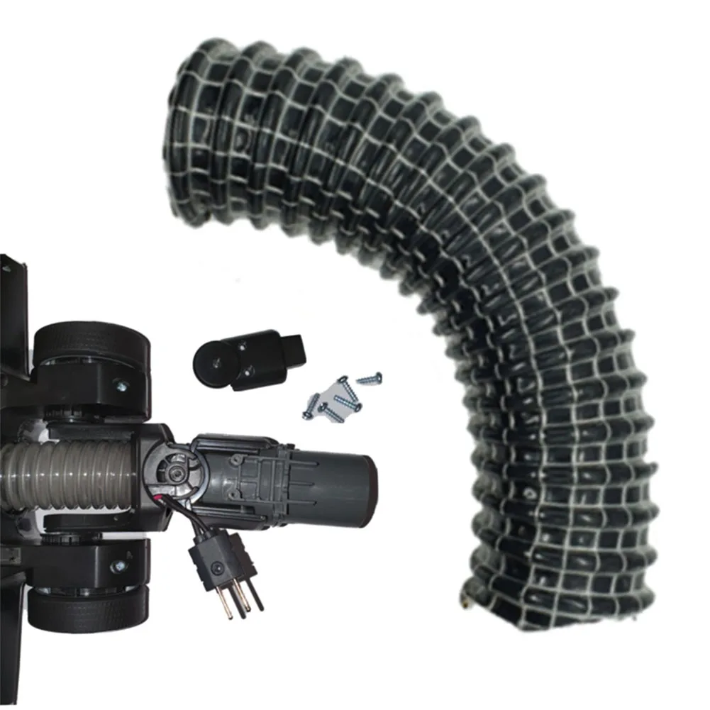 

Duct Hose 32v ABS Material Clean Cleaning Cordless Head Household Pipe