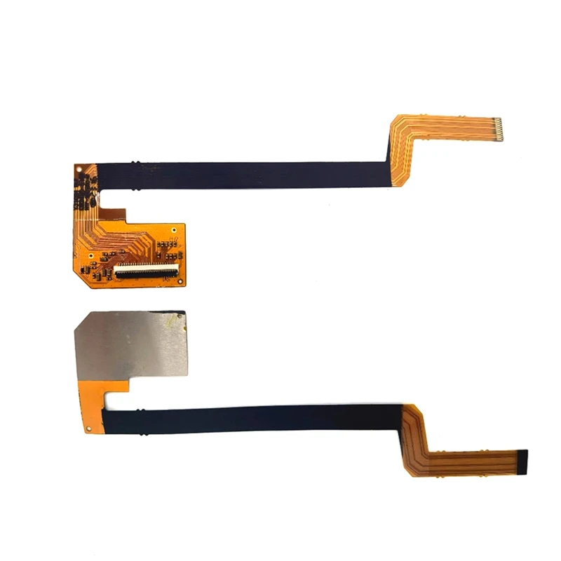 

New Shaft Rotating LCD Flex Cable For Fuji Fujifilm X-T1 XT1 Digital Camera Repair Part(With Card Base Plate)