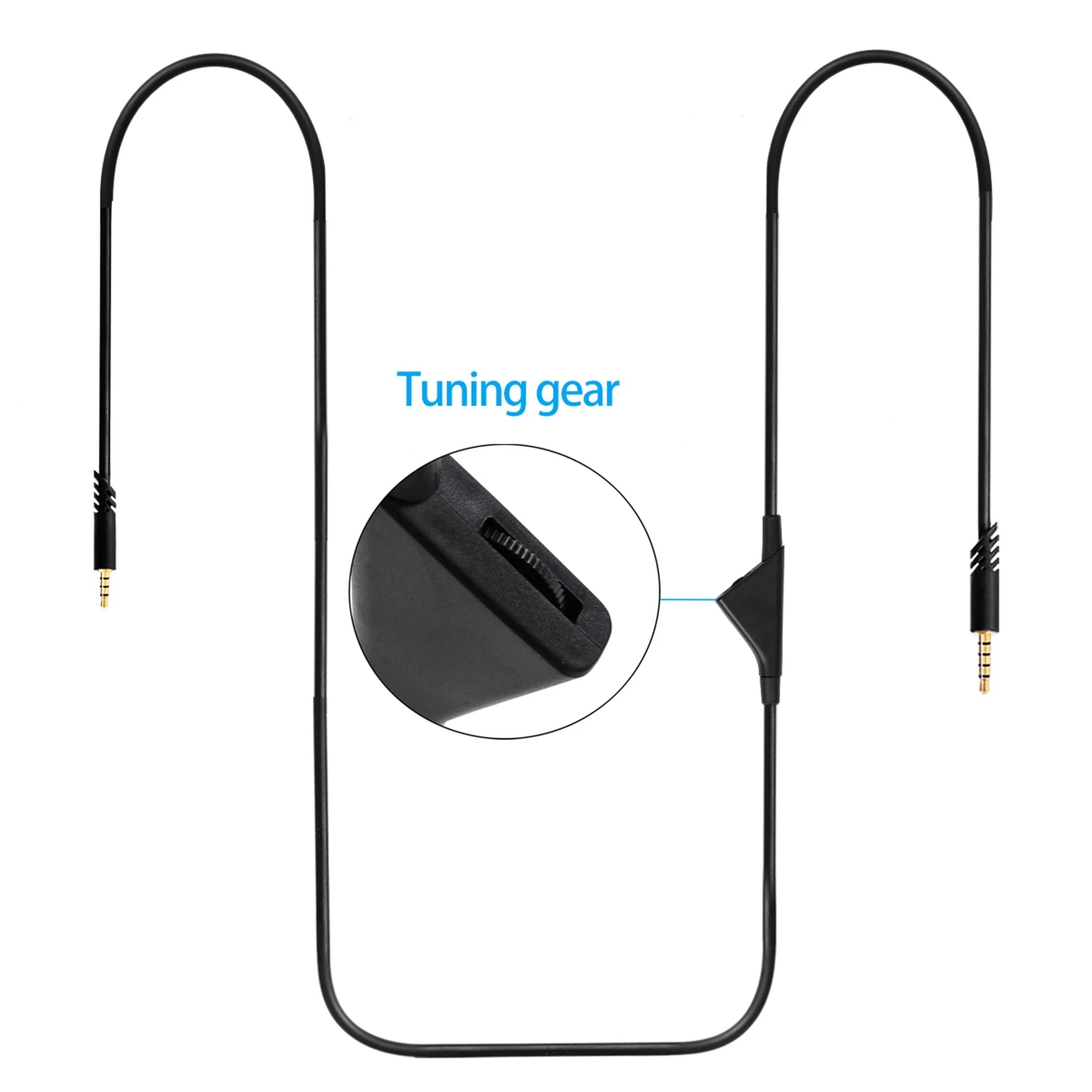 Сменный кабель для гарнитуры Astro A40/A40TR игровой
