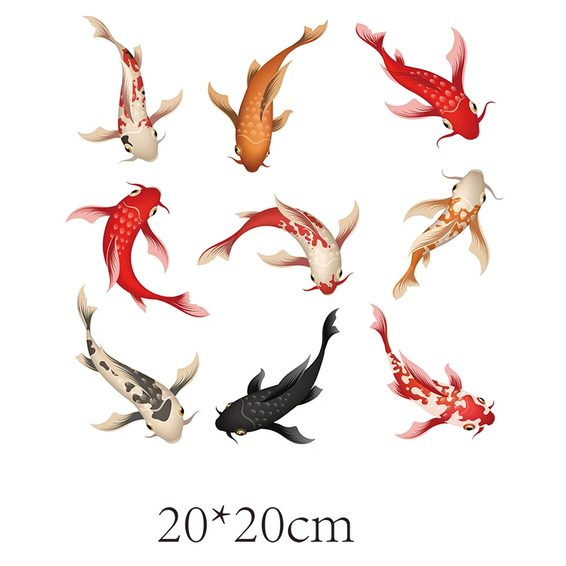 Термоклейкие термонаклейки на одежду для футболок | Дом и сад