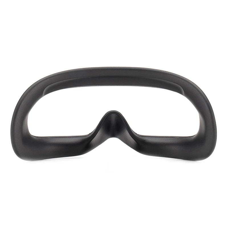 

1 Piece For DJI AVATA Goggles 2 Mask Circle Machine Digital Image Transmission System Crossing Machine Mask Replacement Parts