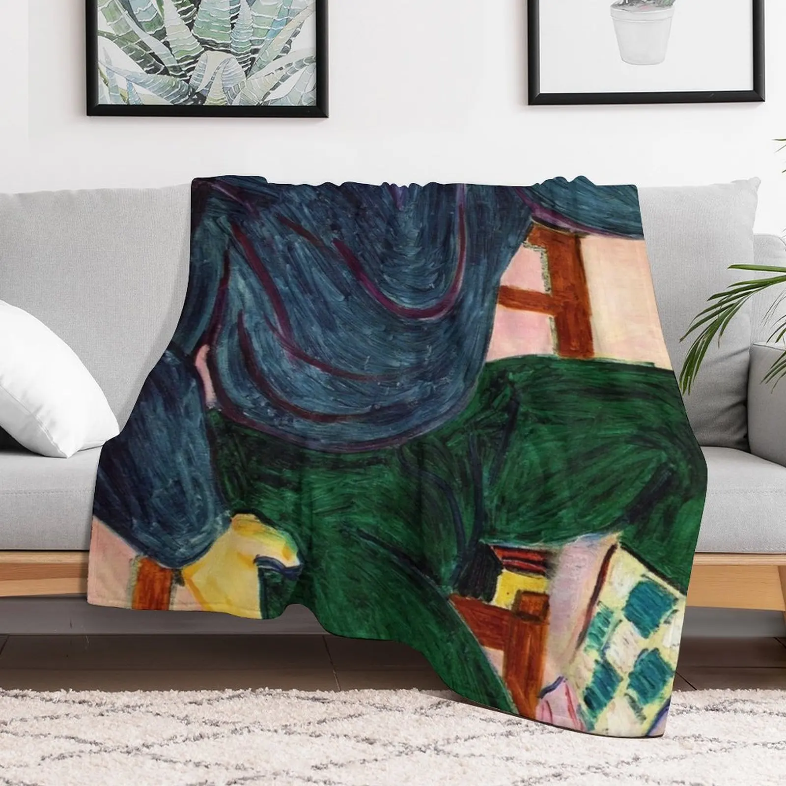 Детское одеяло The Young Сейлор Матисс пледы для диванов фланели Рождественское