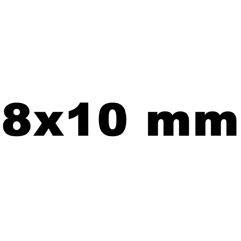 

Силиконовый водопроводный шланг 4 мм, 6 мм, 8 мм, 10 мм, 12 мм