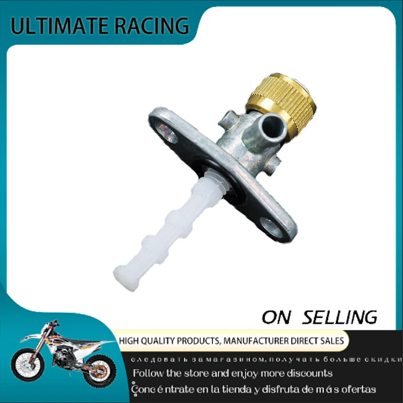 

Fuel Tap Tank Air Valve Small Cock Switch , For KTM 50 65 50cc 65cc Mini Pro SR Jr advance XC 50sx 65sx