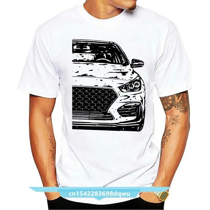 

Рубашка i30N