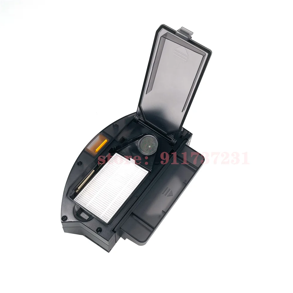 

Пылесборник с HEPA-фильтром для LIECTROUX C30B Proscenic 800T 820P