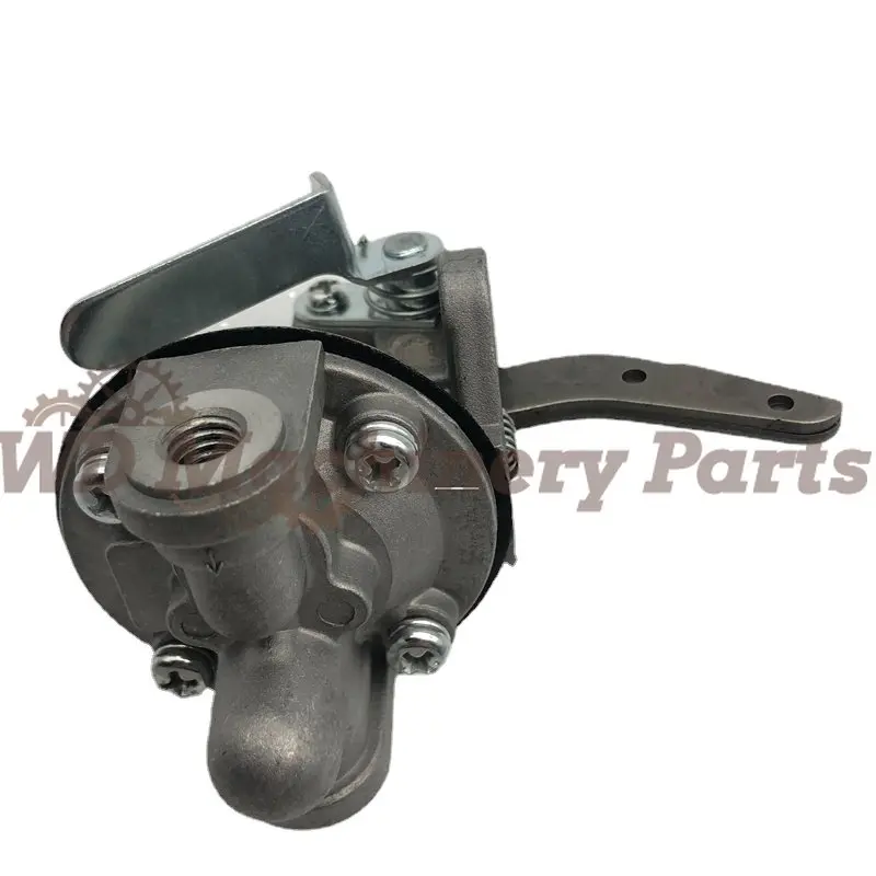 

Fuel Lift Pump 129301-52020 121520-01850 For 2GM20 2GM20VE 2GM20F 2GM20FVE 3GM30 3GM30VE 3HM35 3HM35C 3HM35F