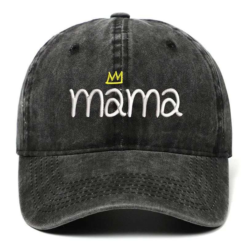 

Men's caps 2022 fashionable snapback baseball cap fitted trucker sports leisure sun hats panama Women's hat fishing accessories