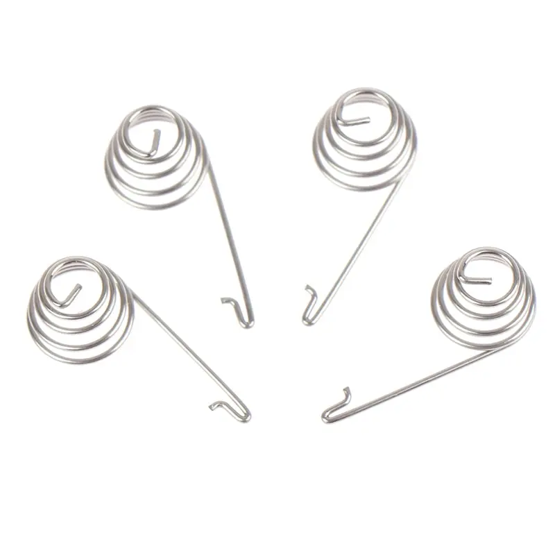 

5 пар/10 шт., Запасные детали для беспроводного контроллера xbox 360