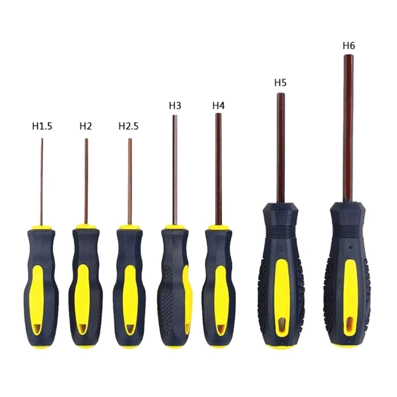 

Screwdriver Magnetic Allen Driver Hand Tools Magnetic Repair Tool