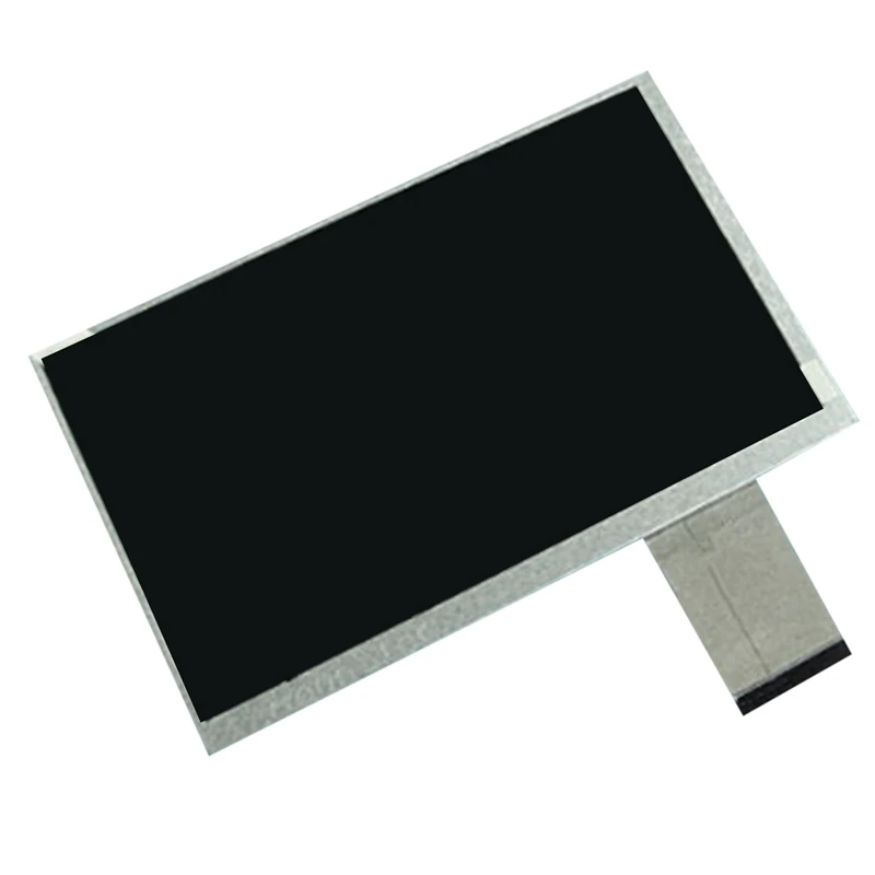 

7-Inch LCD Screen Car DVD Industrial Control Display For Hanstar HSD070IDW1 HSD070IDE11 HSD070IDE13 A00 A20 A30