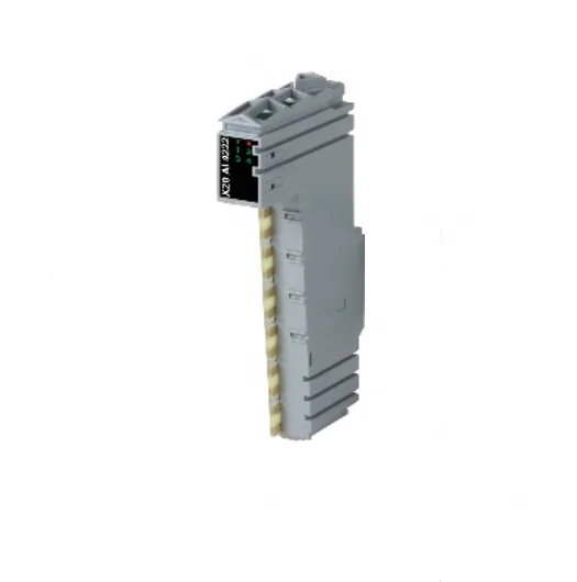 

X20ATC402 Brand New B&R X20 Temperature Input Module