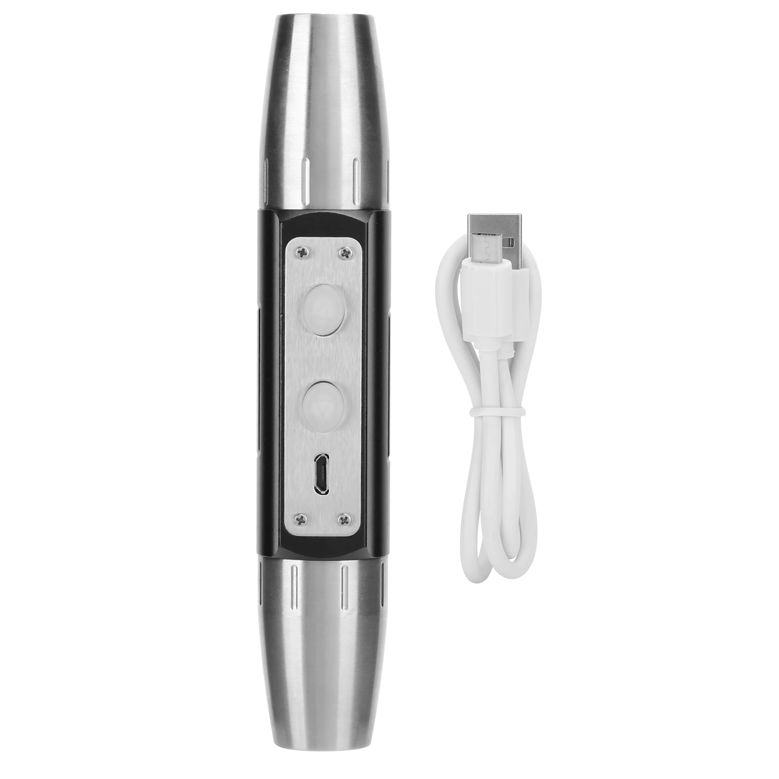 

Portable Jewelry Appraisal Flashlight DX4 Four Light Source USB Rechargeable UV Torch jewelry jewelry jewelry