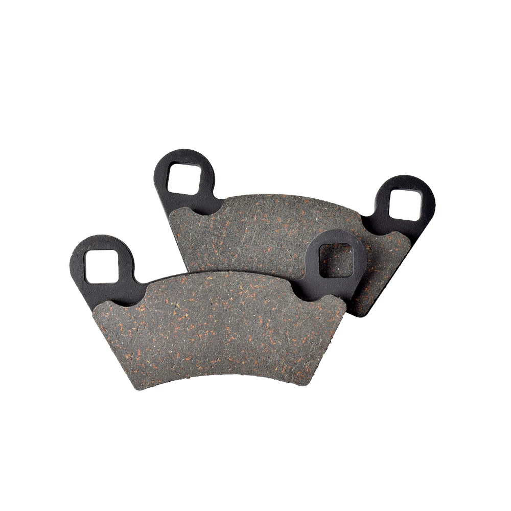 Тормозные диски для мотоциклов POLARIS SIDE X 500 Ranger Series 10 6x6 / 2x4 4x4 EFI (2006-2007)