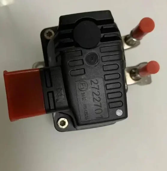 Дозирующий модуль PEEKEY EURA6 AdBlue 2722701 Насос для инжектора насоса мочевины SCANIA 2095566