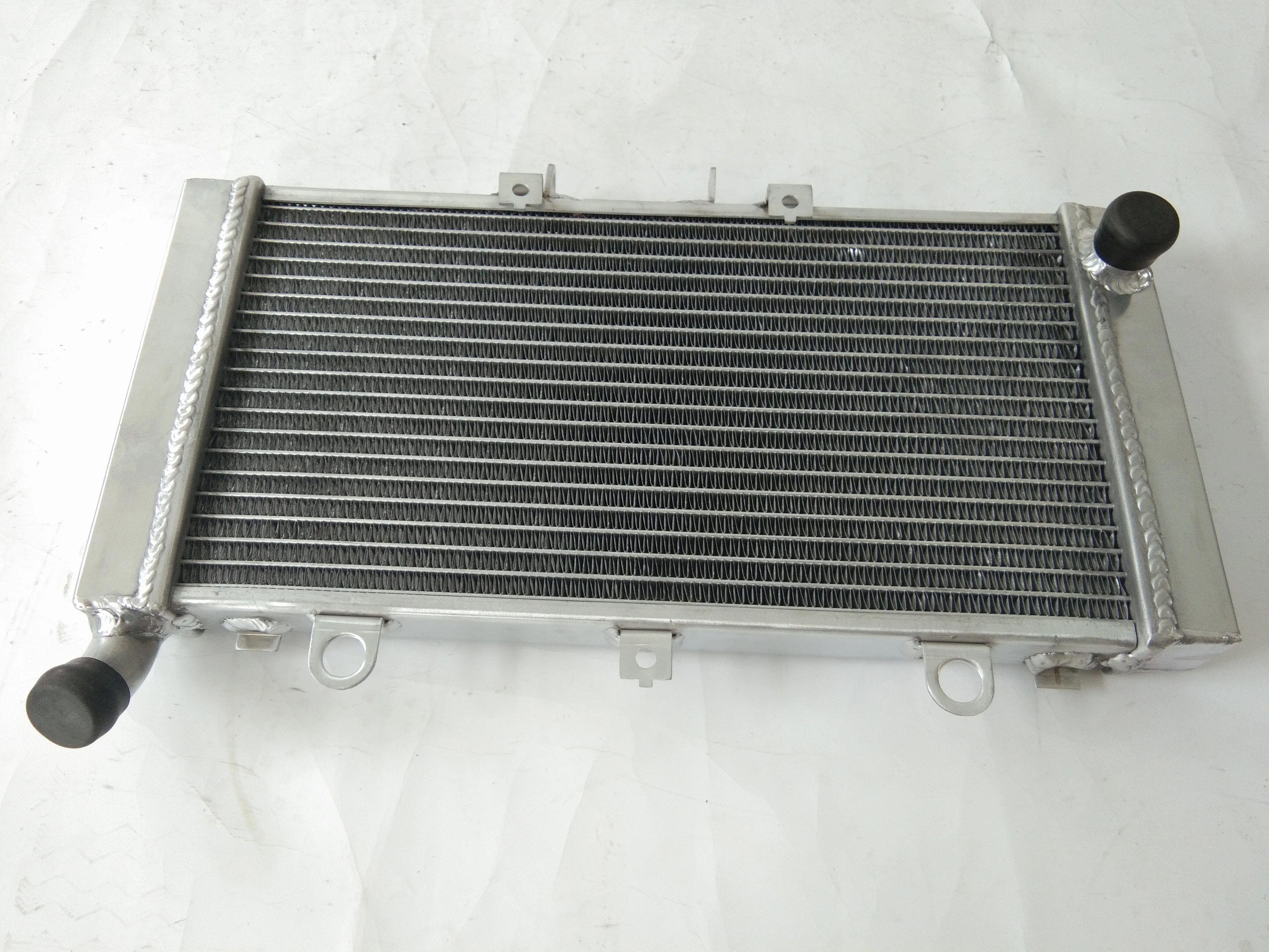 Для 2003-2008 Honda CB1300 CB 1300 алюминиевый радиатор охладитель охлаждающей жидкости 2003 2004