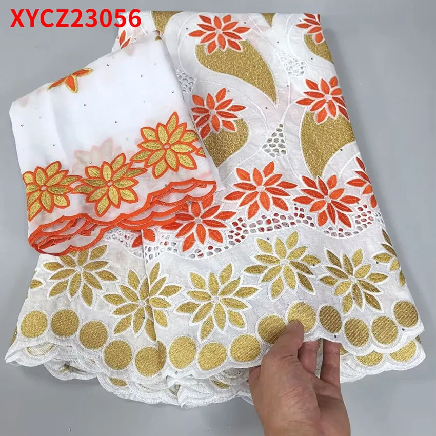 Низкая цена анкарская износостойкая ткань Африканское французское кружево