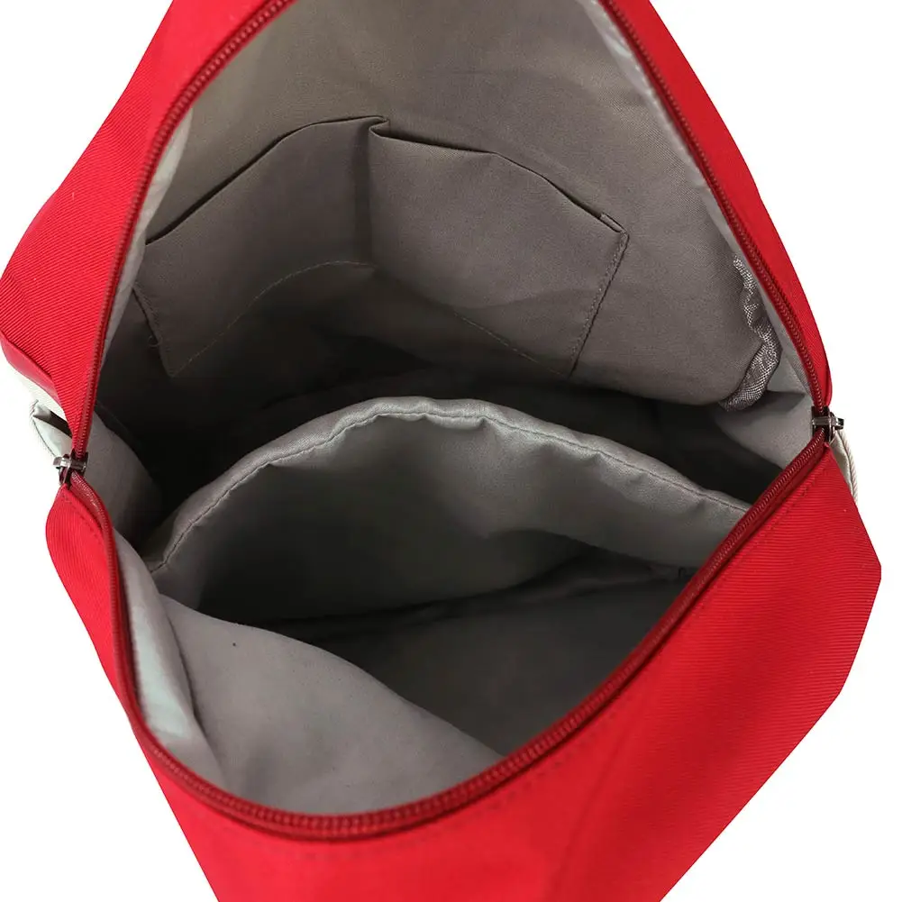 Сумка для косплея Hooty аниме Сова холщовые сумки через плечо школьный рюкзак сумка