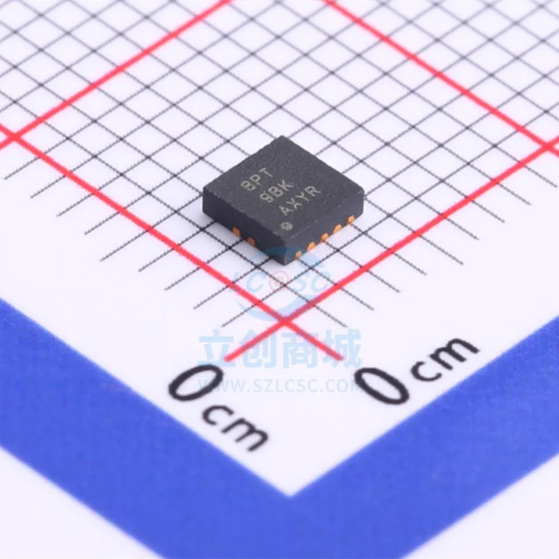 

TPS63000DRCR 2022 Новый оригинальный 100%