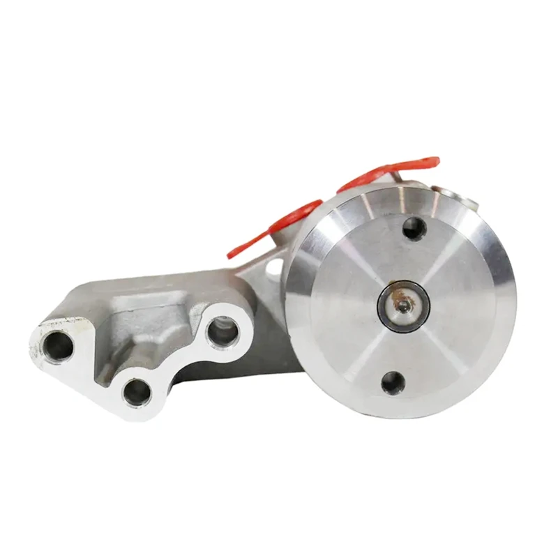 Топливный насос для экскаватора Volvo EC135B EC140 EC160 EC160B EC180B EC2 двигатель масляный