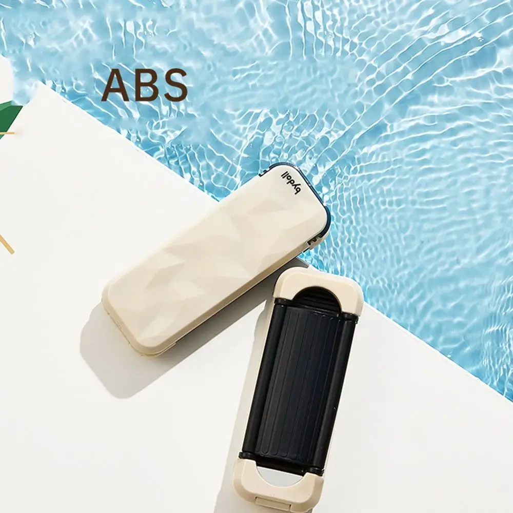 Антистатическая расческа 2 в 1 зеркальный набор с зеркальной щеткой для волос