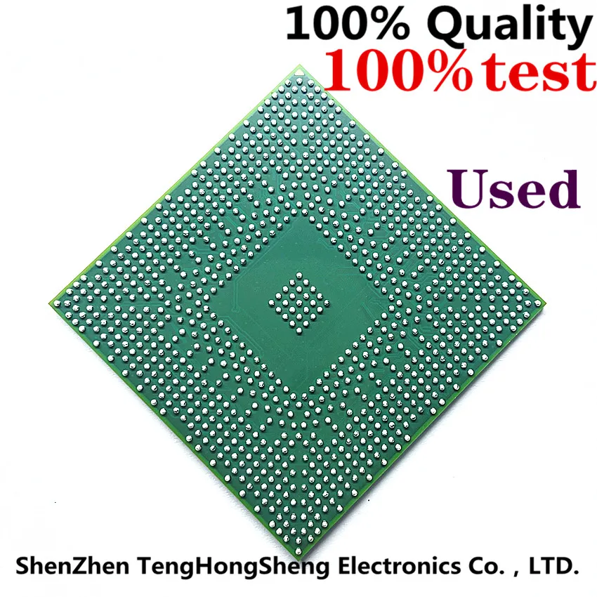 

100% test very good product JG82865G SL99Y bga chip reball with balls IC chips