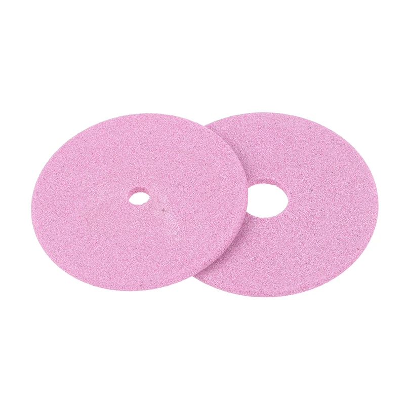 Электрическая точилка для бензопилы алмазный шлифовальный круг и полировка