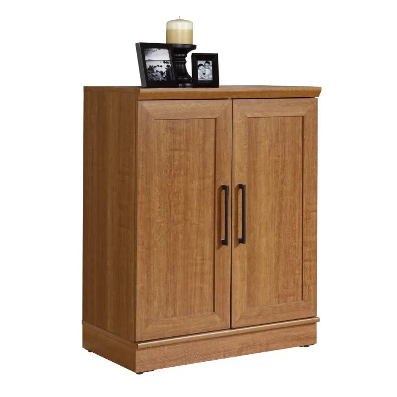 

Sauder Homeplus базовый шкаф, Sienna Дубовая отделка