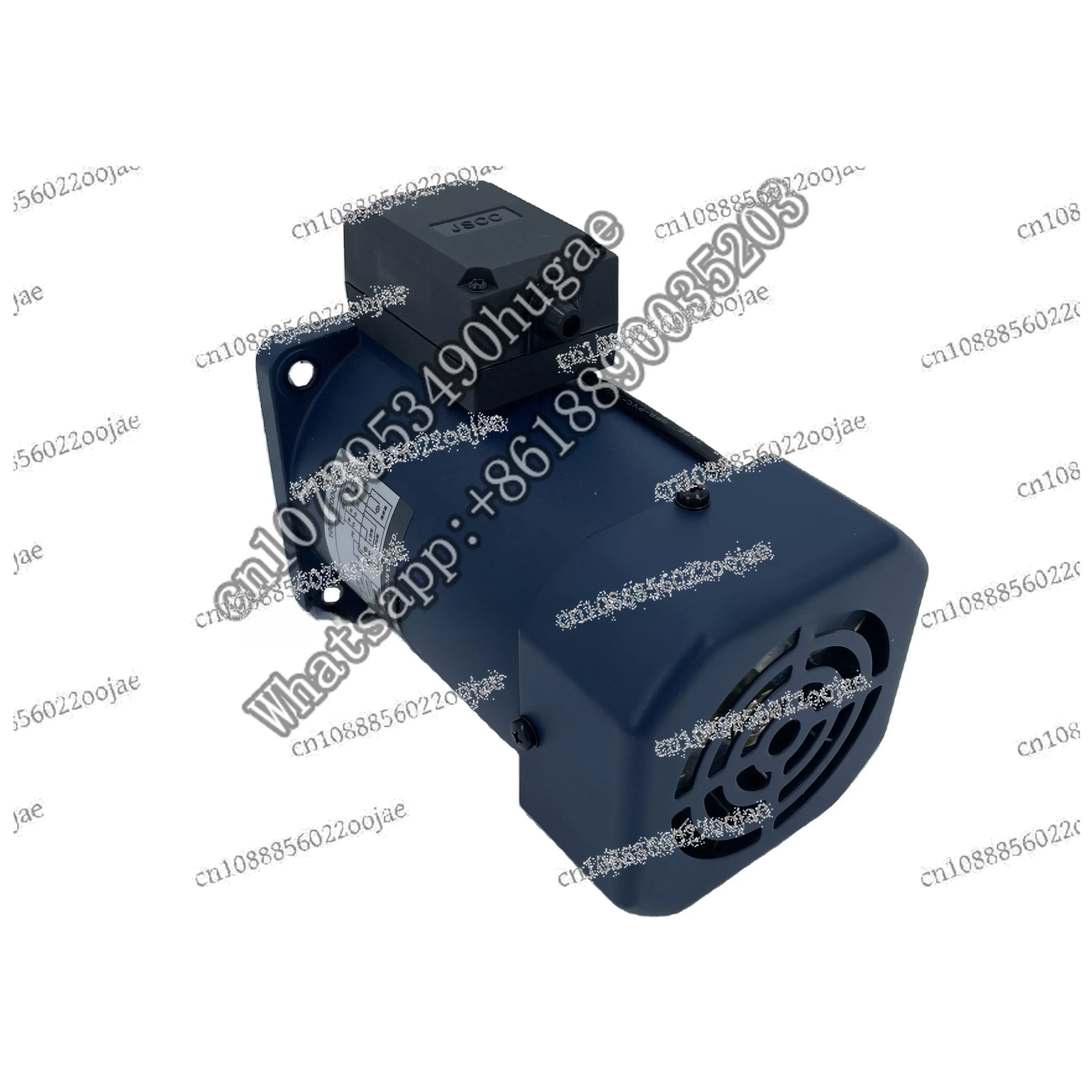 JSCC 100YT200GV22 100YS200GV22 90YS120GV22 70YT15GV22 60YT06GV22 двигатель с регулируемой скоростью