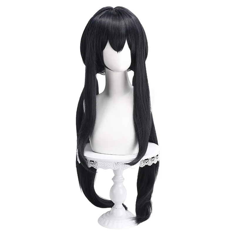 Игра Blue Archieve Cos Kozeki ролевая игра книга Председатель 45 см Косплей Аниме серый синий