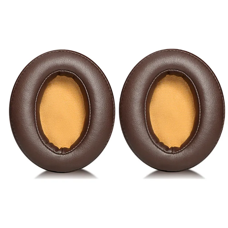 

Амбушюры, амбушюры для наушников, амбушюры для Sennheiser Impulse 2 2,0 (M2) HD1, сменные беспроводные Накладные наушники