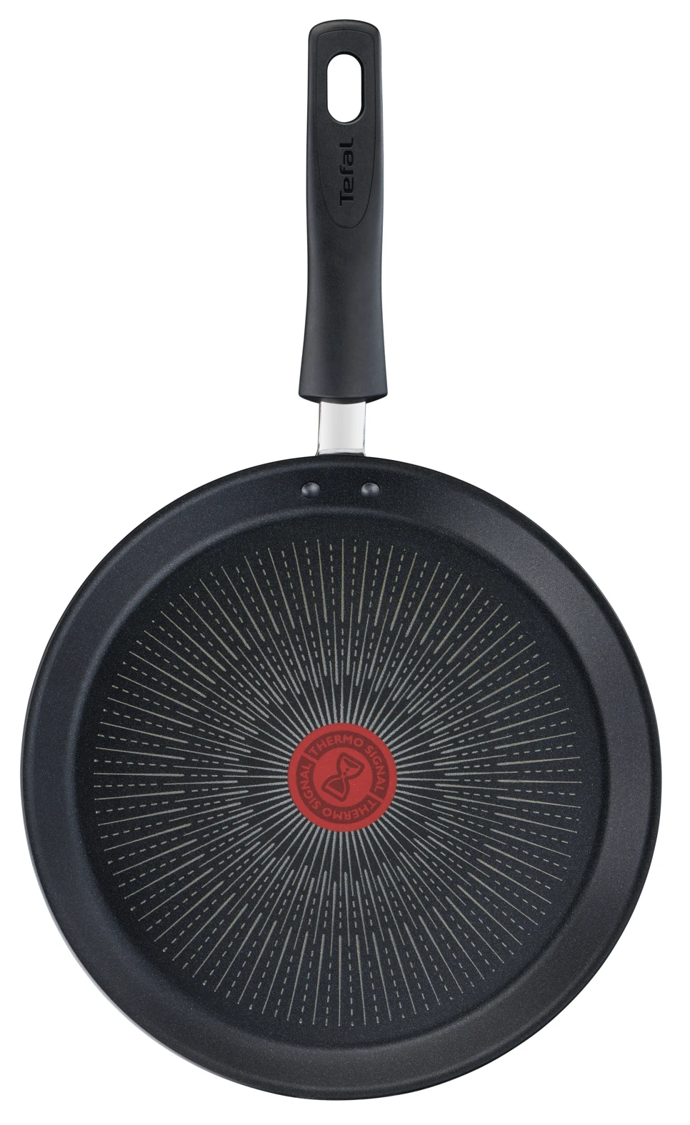 Сковорода для блинов Tefal Excellence G2693872 25 см.