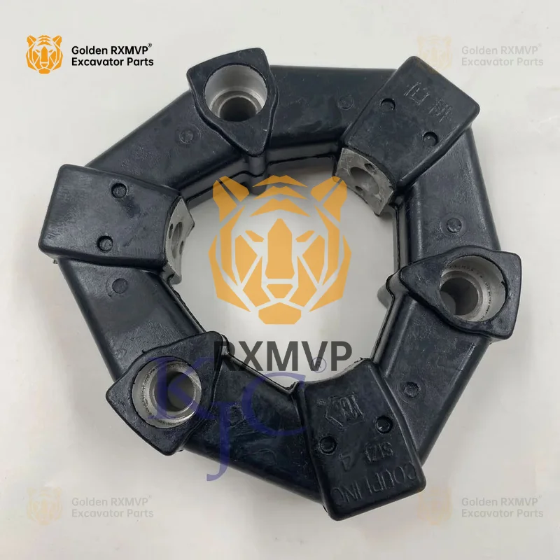 Для муфты гидравлического насоса 4ас замена вала экскаватора