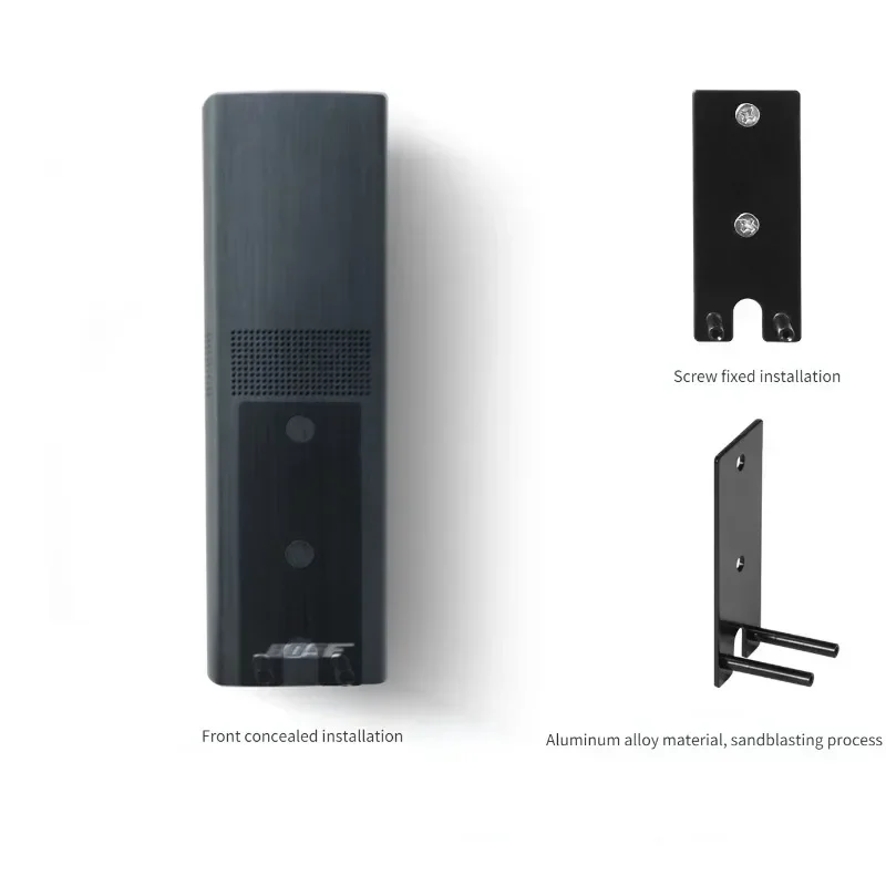 Настенный металлический кронштейн для динамика Bose LifeStyle 650