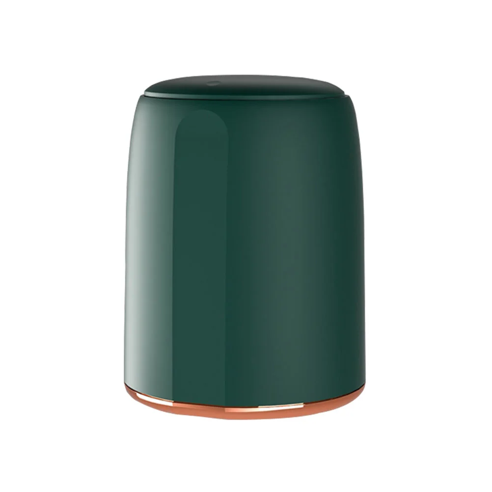 

Kitchen Garbage Storage Bucket Trash Can with Pressing Lid Garbage Can for Office