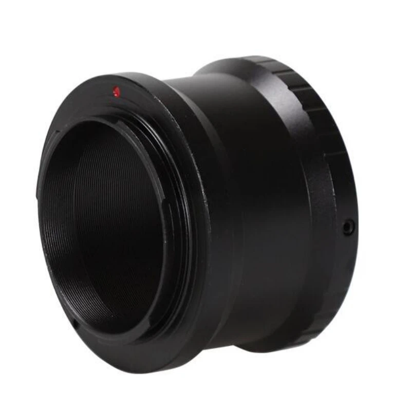 Адаптер для фотосъемки Agnicy M48X0 75 мм на NEX крепления беззеркальной камеры Sony E Card