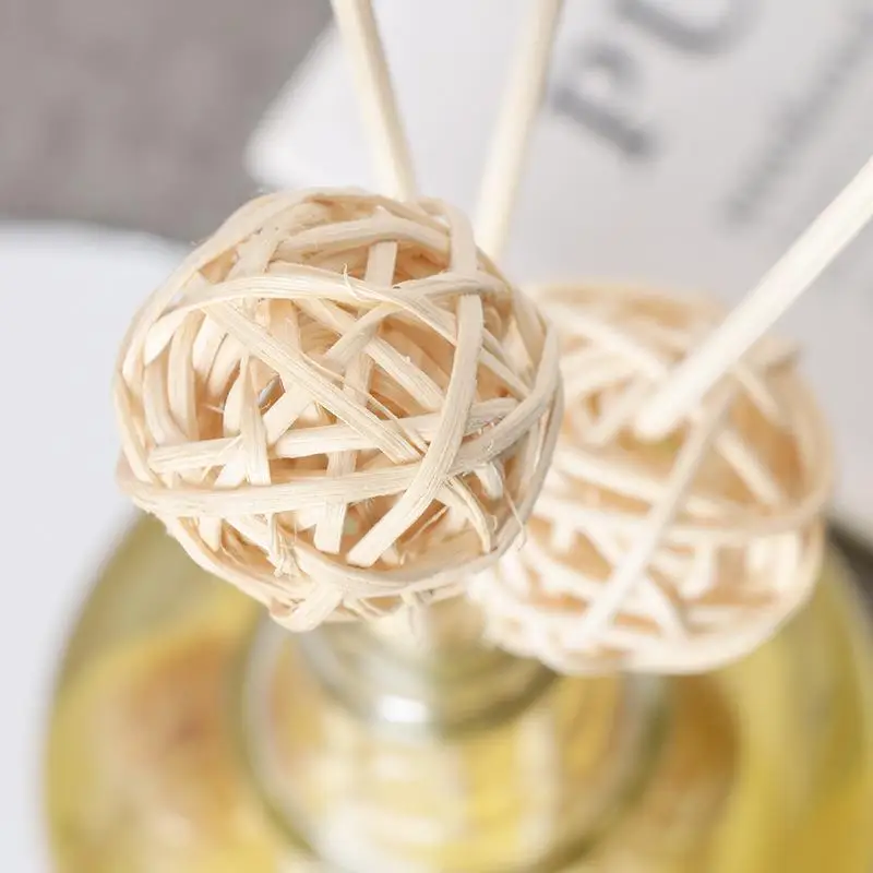 Палочки сменные для ароматерапии 3 мм 20-100 шт.